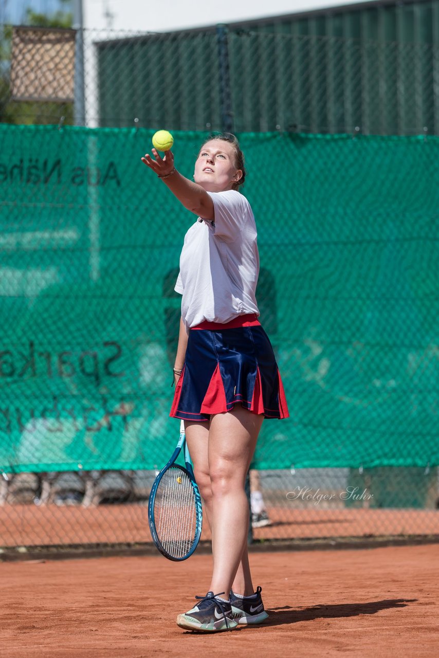 Marie-Lynn Tiedemann 82 - Dr. Loges Cup